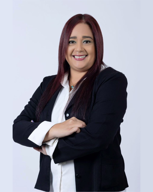Lcda. Irma Montenegro