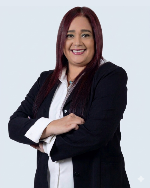 Lcda. Irma Montenegro